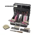 Intermediate Kit - 15 tools - Marmorino tools