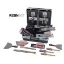 Resin Kit - 16 outils - Marmorinotools