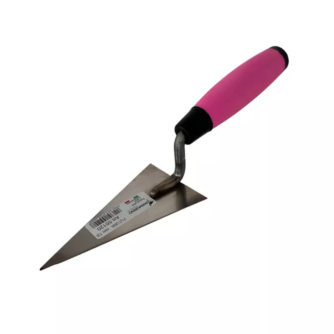 BRICKLAYING TROWEL SHARP 120mm