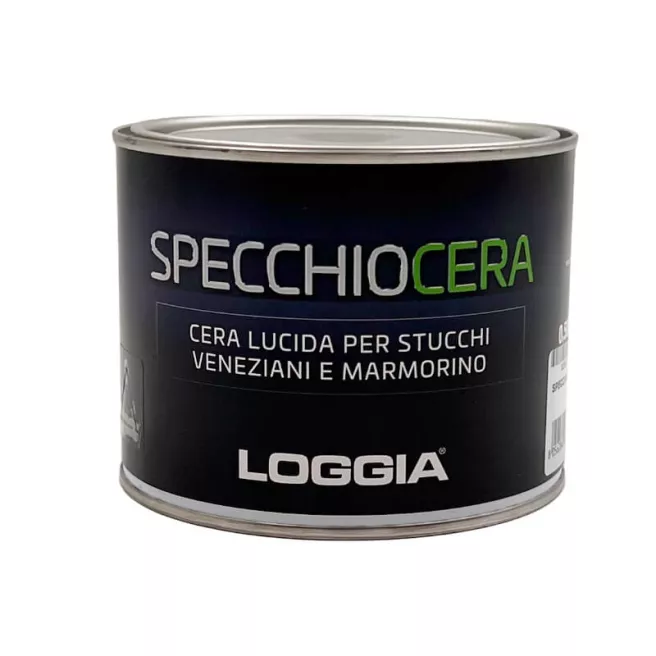 SPECCHIO CERA LT 0.5