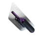 Prime Trowel - Dual Exotic 240x100x0.6 - Marmorinotools