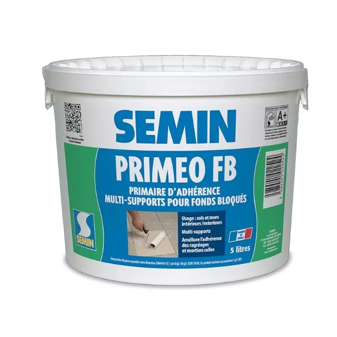 PRIMEO FB 15L - Semin