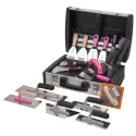 Academy Kit - 16 tools - Marmorinotools