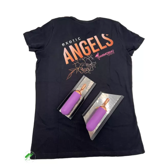 Angel Kit - marmorinotools