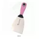 Spatules VENICE SPATULA MT 60 mm - Marmorino Tools