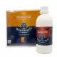 Pack Feuilles d'or (25 pièces) + Colle (250ml)